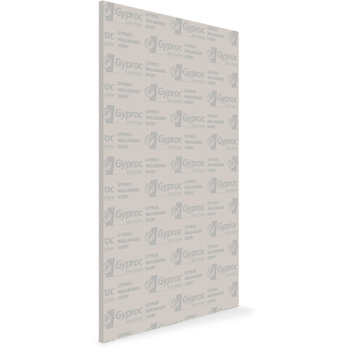 Gyproc WallBoard - 12.5mm