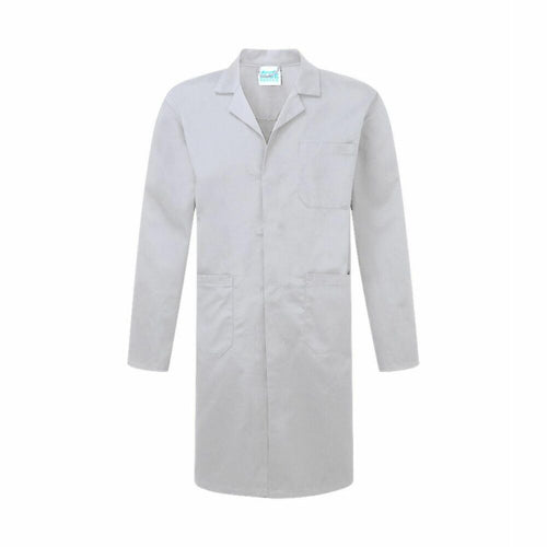 Fort Warehouse Coat White - 36\ Chest