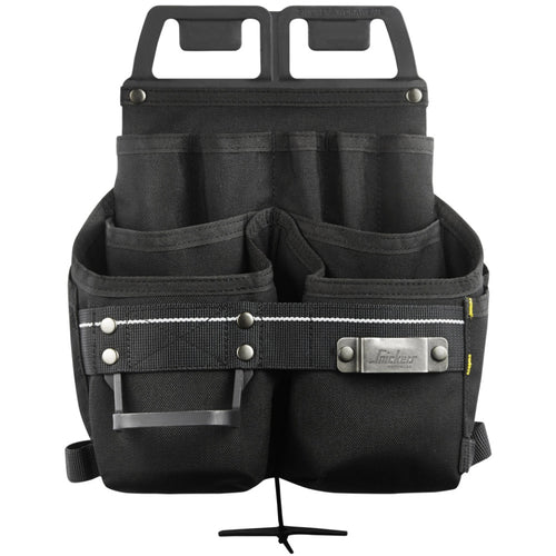 Snickers - Service, Tool Pouch - Black\\Black