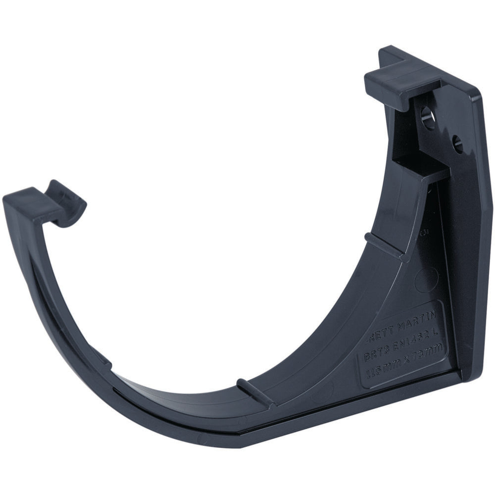 Brett Martin - 115mm Deep Style Spare Fascia Bracket
