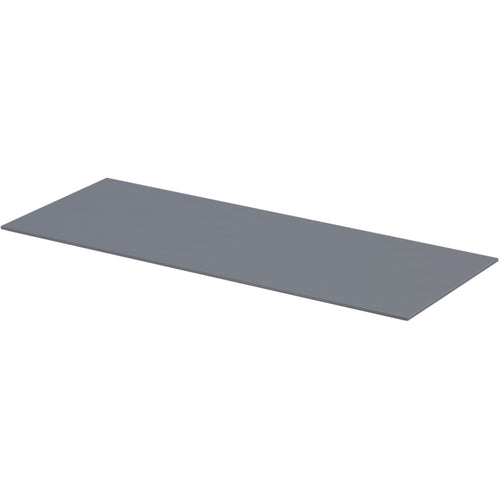 Armavit Universal Countertop 120cm - Warm Grey Matt