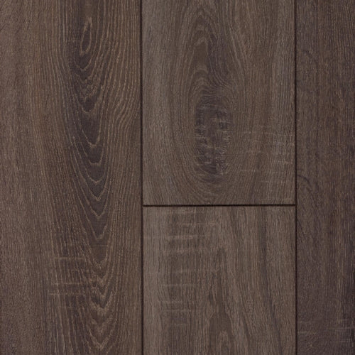 Charcoal Grey Oak 12mm