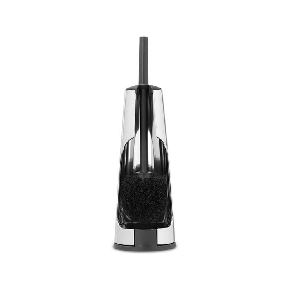 Brabantia - Renew Toilet Brush & Holder Matt Steel