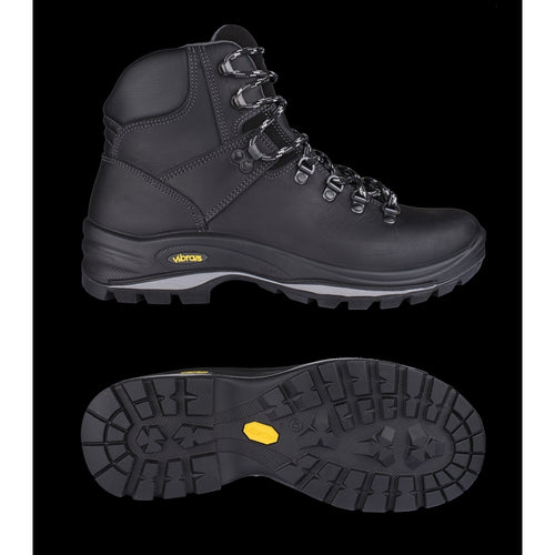 Solid Gear - Hiker