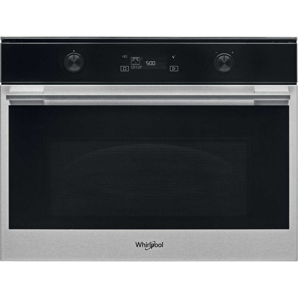 Whirlpool Built In Combi Electric Oven W7 MW561