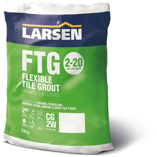 Larsen - FTG 2-20 Graphite