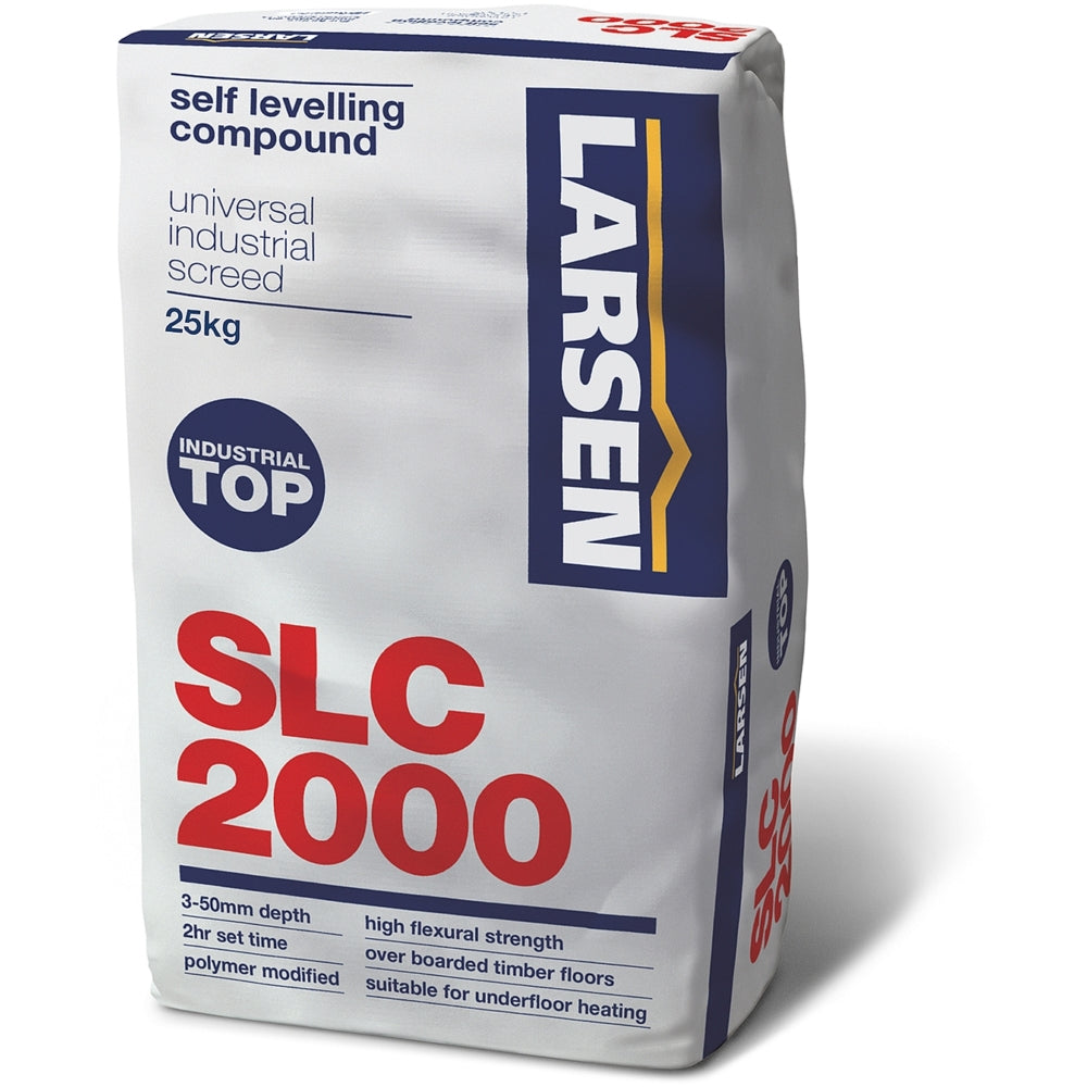 Larsen - SLC2000