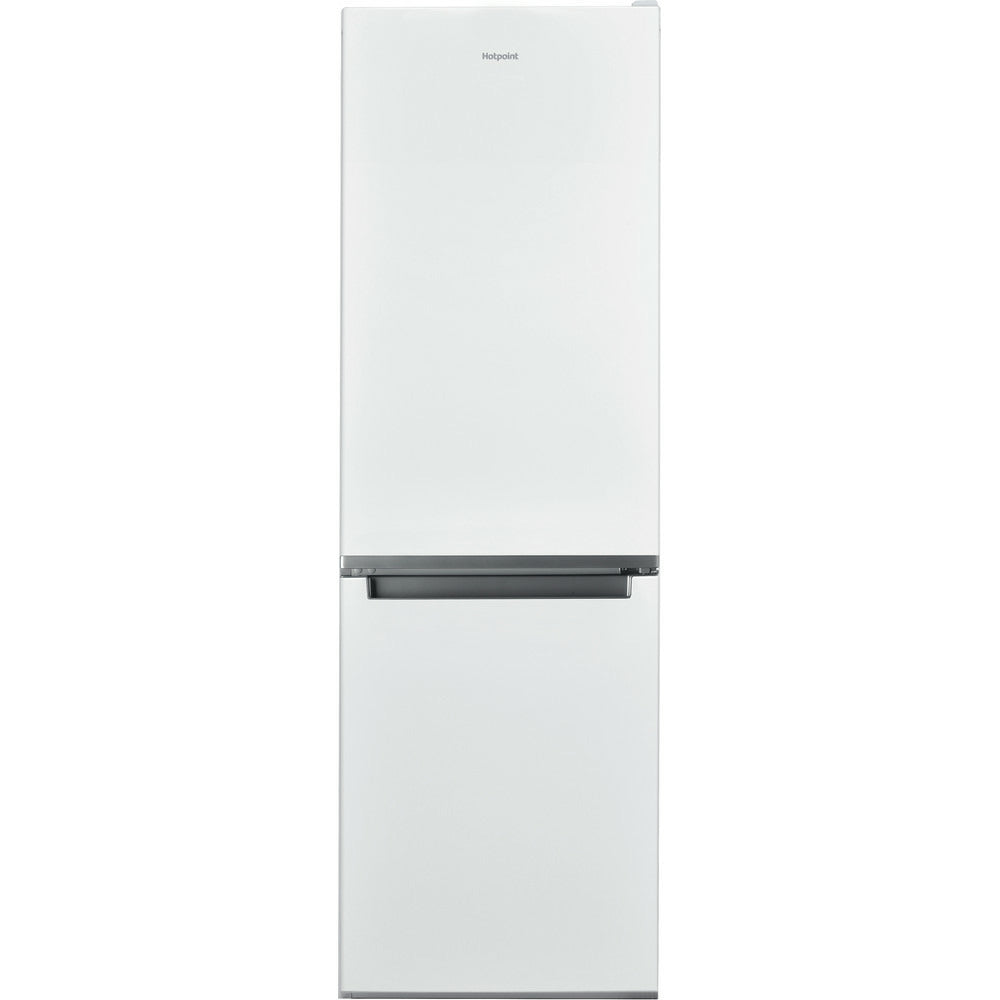 Hotpoint Combi Fridge Freezer - Frost Free