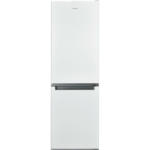 Hotpoint Combi Fridge Freezer - Frost Free