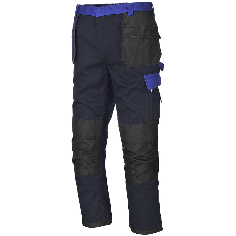 Portwest - Dresden Holster Trouser - Navy