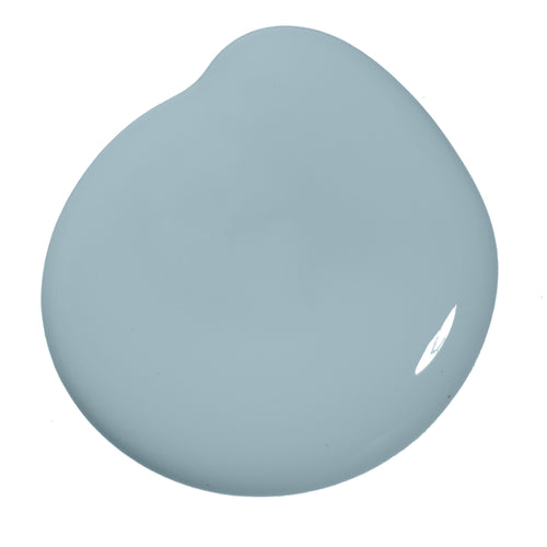 Colourtrend Eggshell 500ml Grey Door
