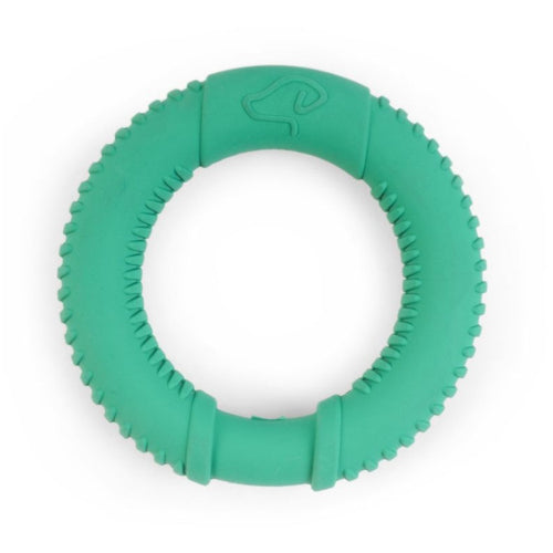 Zoon - Rubber Dog Ring