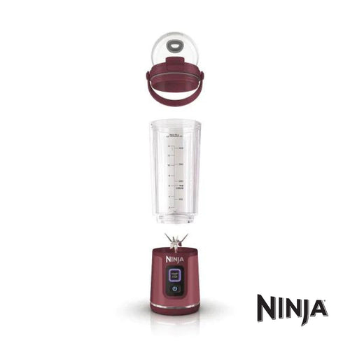 Ninja Blast Cordless Portable Blender – Cranberry