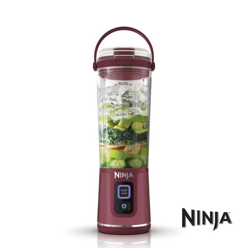 Ninja Blast Cordless Portable Blender – Cranberry