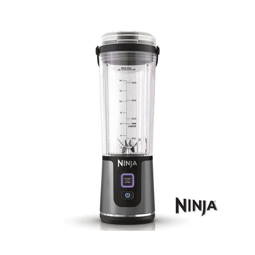 Ninja Blast Cordless Portable Blender – Black