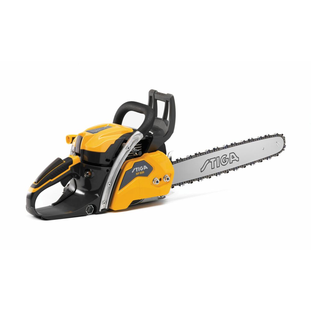 Stiga Chainsaw with 20\ Blade