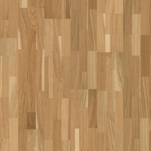 Lightwood Oak 3 Strip Plank 195mm