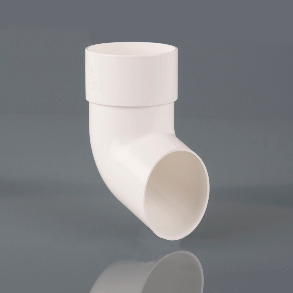 Brett Martin - 68mm Round Downpipe Shoe