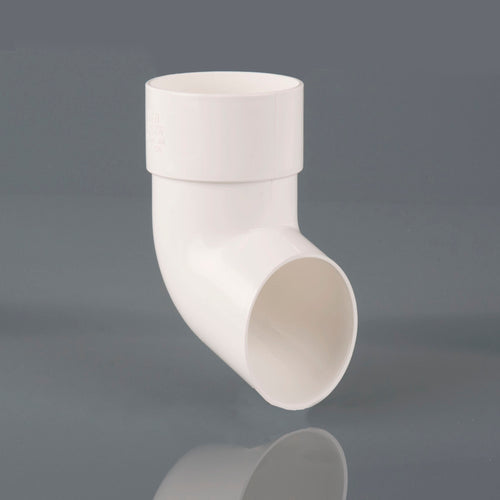 Brett Martin - 68mm Round Downpipe Shoe