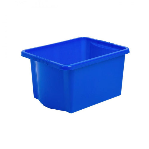 Wham - Stack & Store Blue - 50ltr