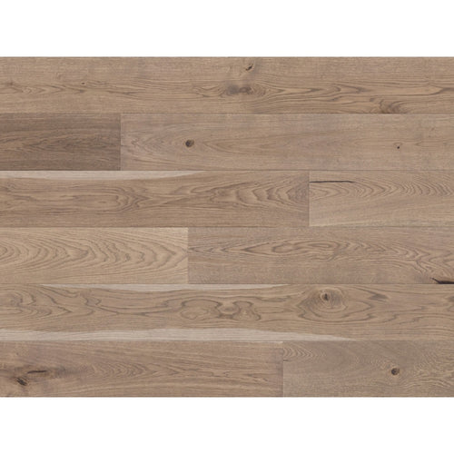 Barista Oak Frappe Brushed Matt Lacquered Engineered Flooring 14mm