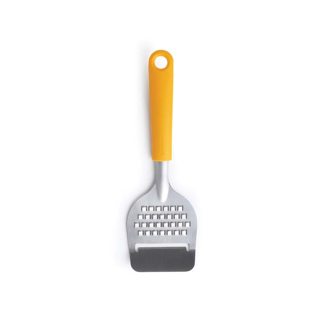 Brabantia - Tasty & Cook-Cheese Slicer Plus Honey Yellow