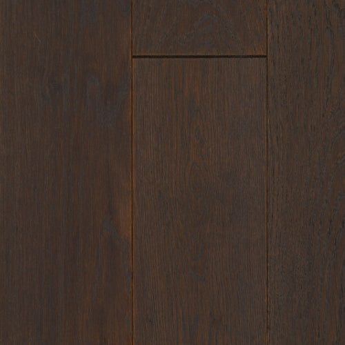 Bronze Oak 125mm Matt UV 14mm