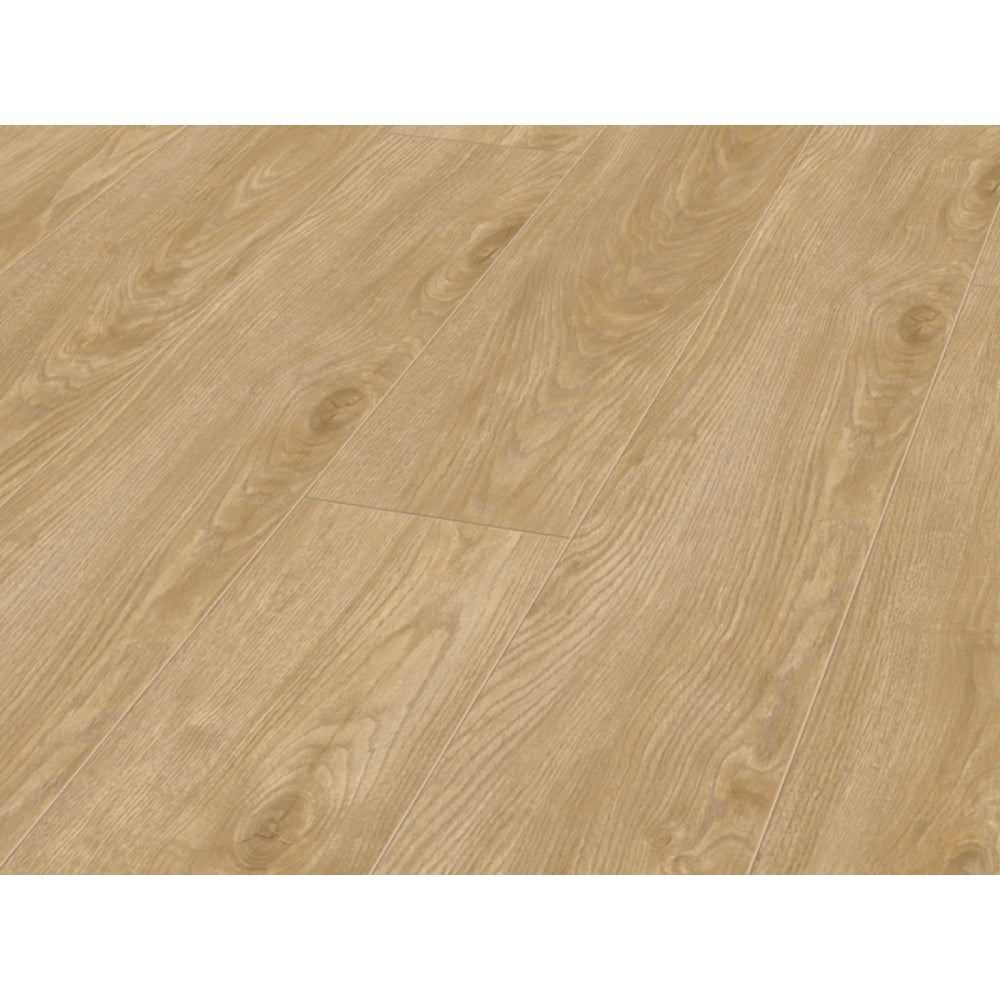 Metro Plank Girona Oak Laminate Flooring AC5 10mm