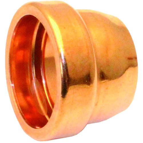 South Coast Brass - 1/2\ Brass Polyadaptor Outer