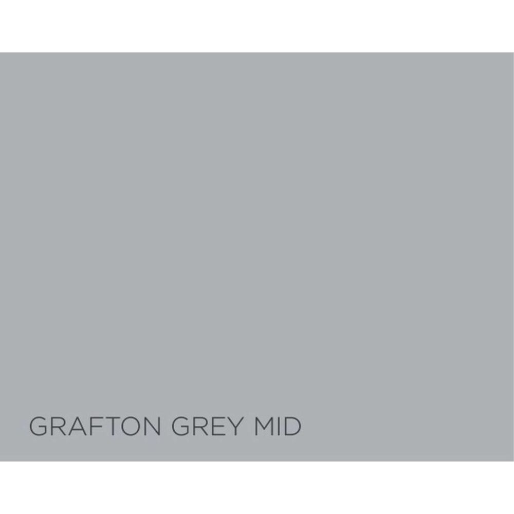 Fleetwood Prestige Vogue Grafton Grey Mid 125ml