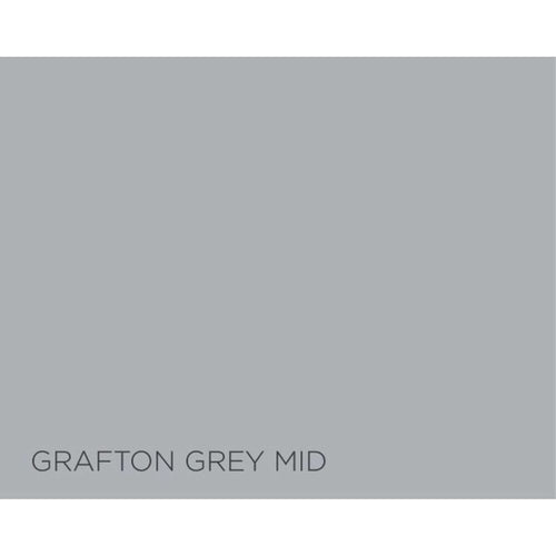 Fleetwood Prestige Vogue Grafton Grey Mid 125ml