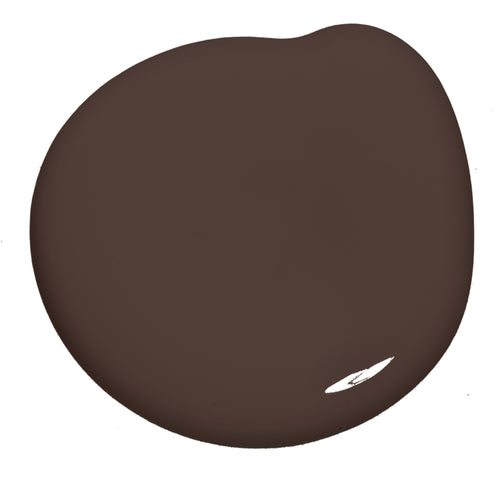 Colourtrend Eggshell 1L Travelling Chest