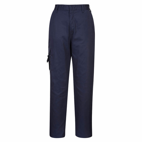 Portwest - Women's Combat Trouser - Navy
