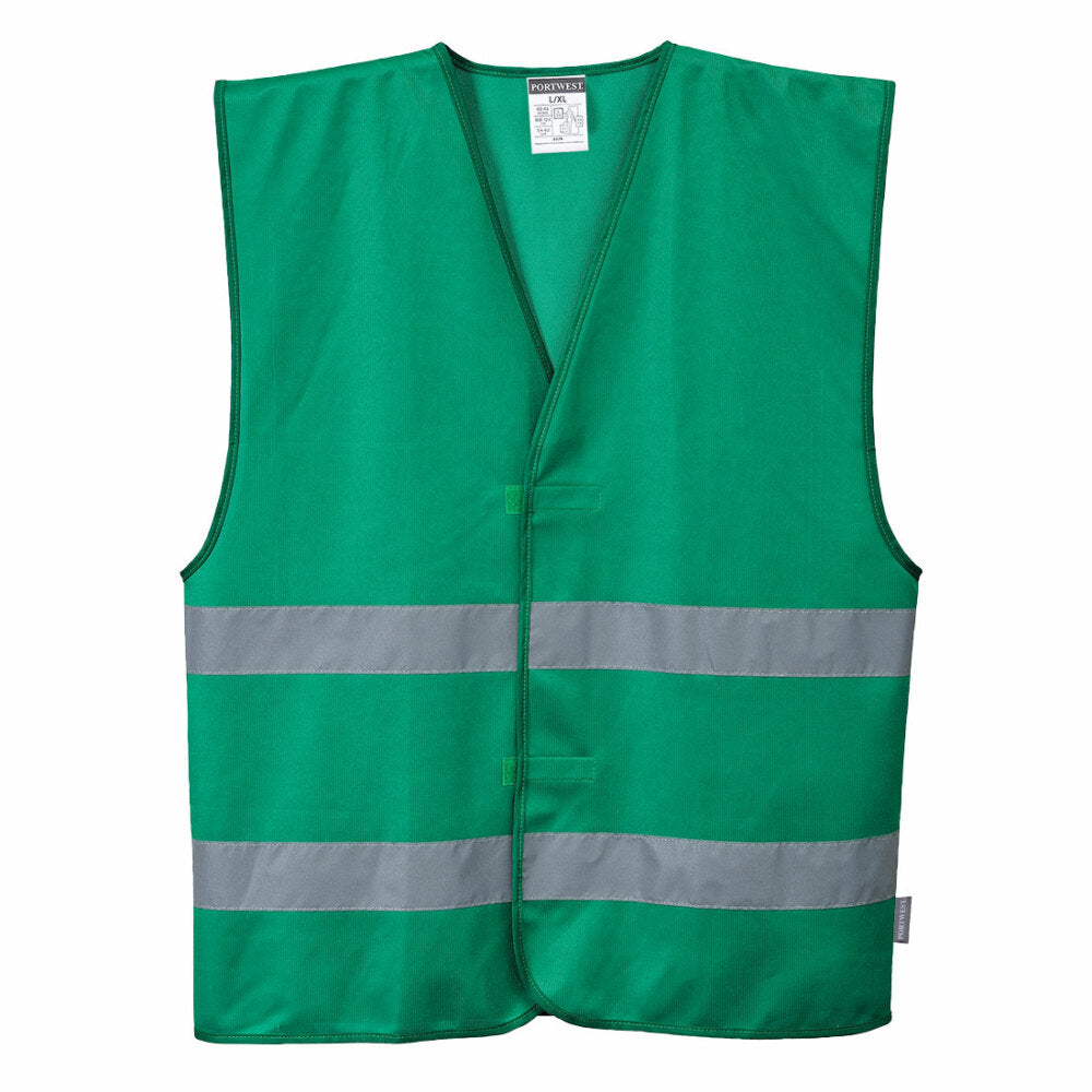 Portwest  - Iona Vest - Bottle Green
