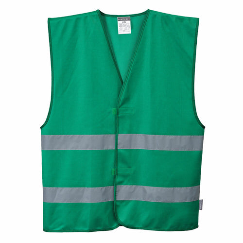 Portwest  - Iona Vest - Bottle Green
