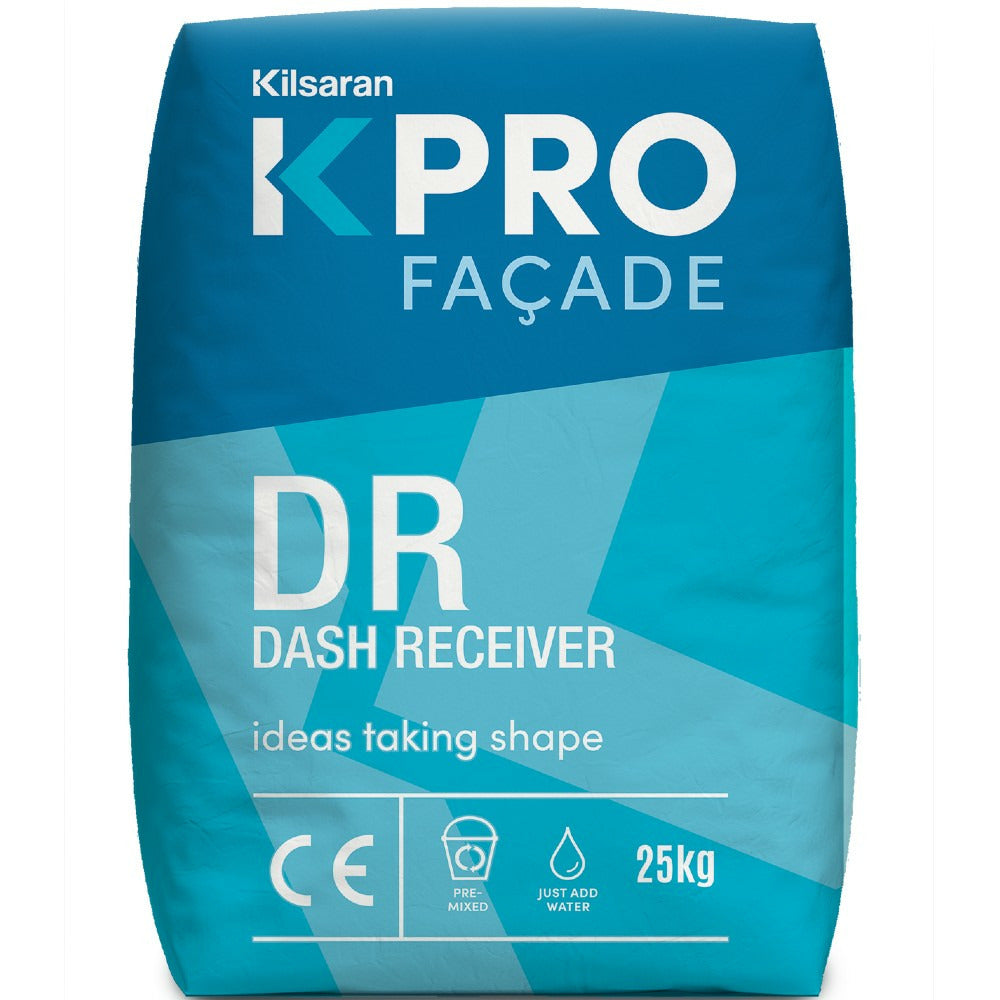 Kilsaran KPRO Facade Dash Receiver Coloured