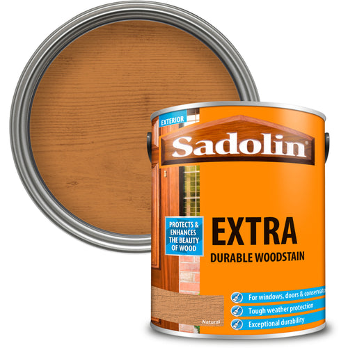 Sadolin Extra Natural 5L