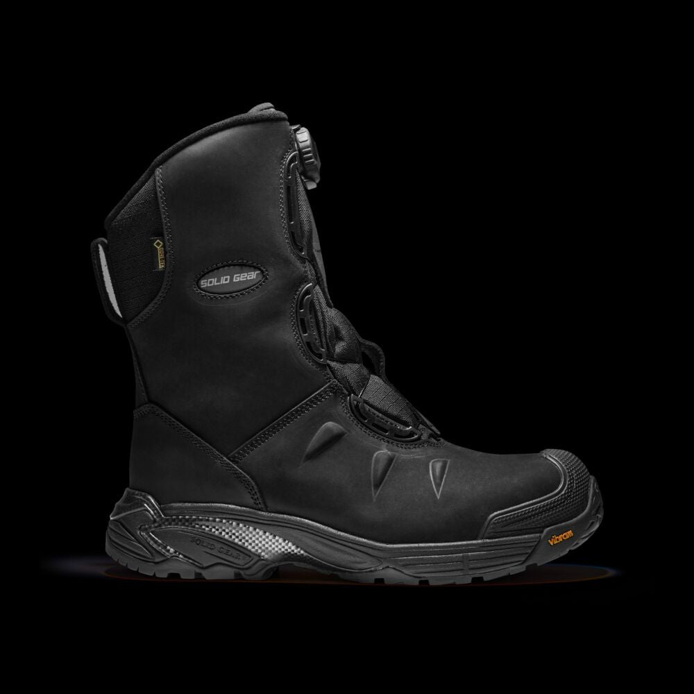 Solid Gear - Polar Gtx