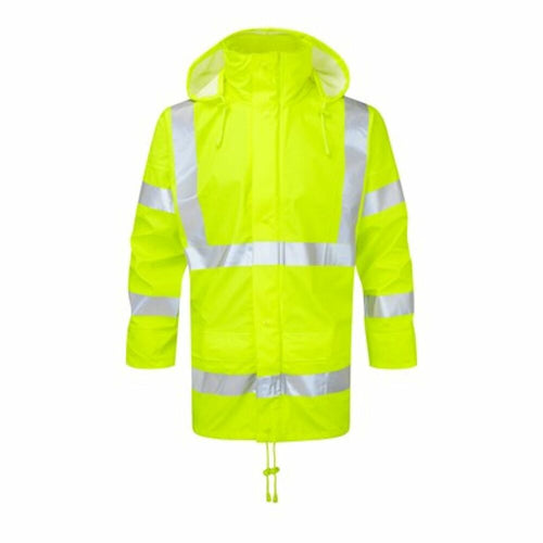 Air Reflex Breathable Jacket EN471/473 Yellow - S