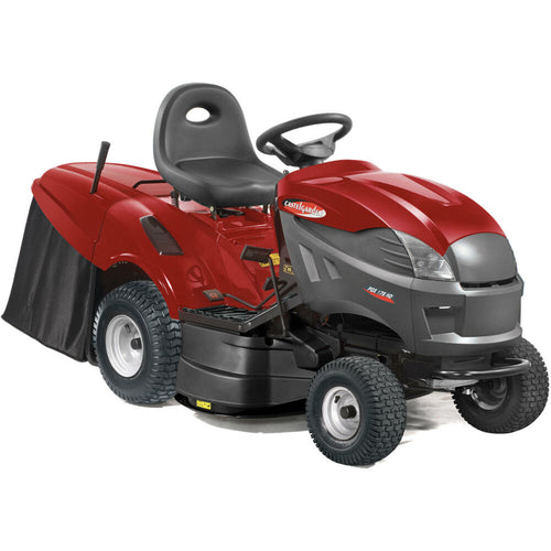 Castelgarden PGX175HD Tractor Mower