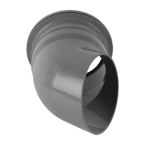 Brett Martin - 160mm Downpipe Shoe