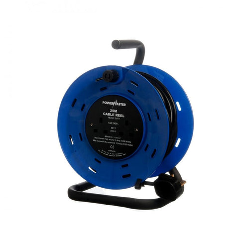 Basta - Cable Reel - 50m
