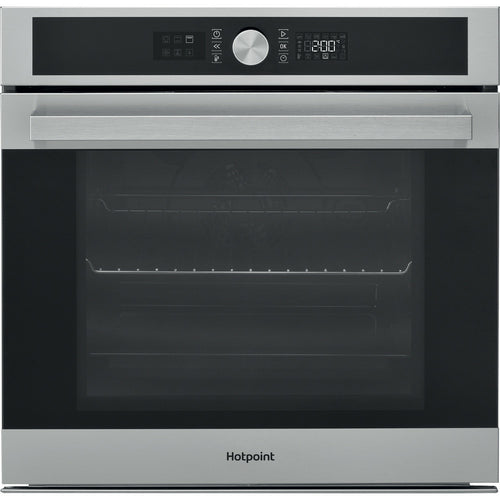 Hotpoint Built In Electric Oven SI5 854 P IX