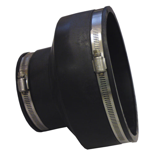 Brett Martin - Flex Coupler 163-111mm PVC to PVC