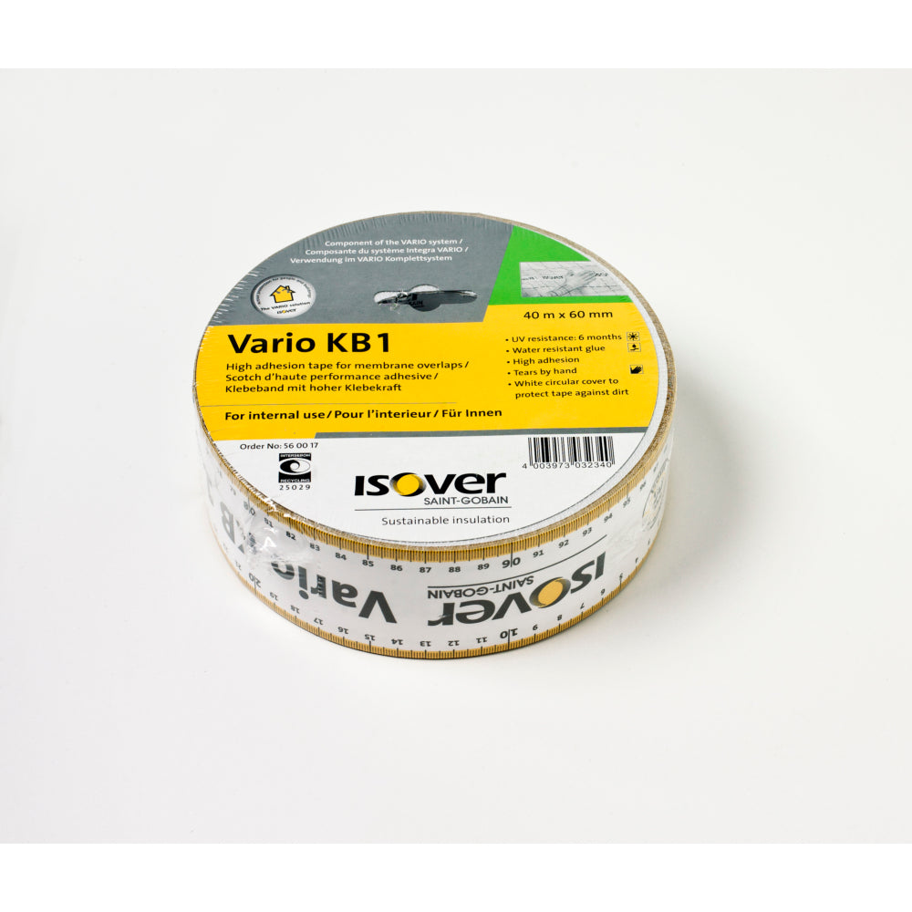 Isover Vario KB1 Tape