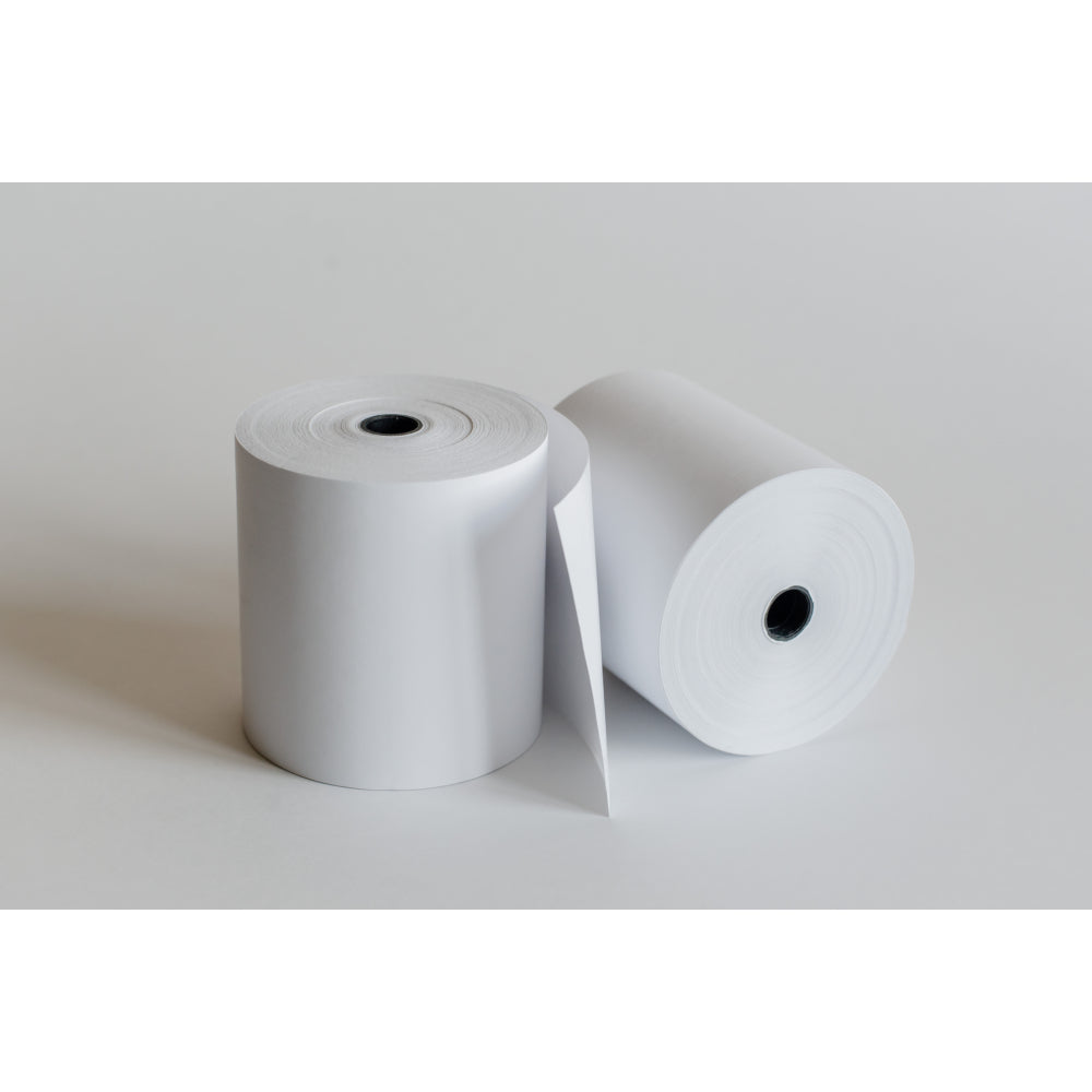 Thermal Visa Rolls