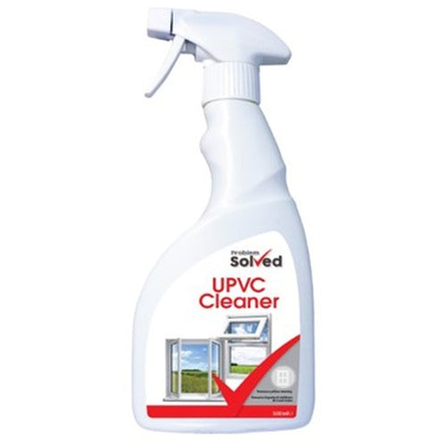 Dosco - Upvc Cleaner- (500ml)