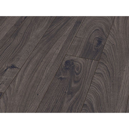 Mammut Long Plank Everest Oak Laminate Flooring AC5 12mm