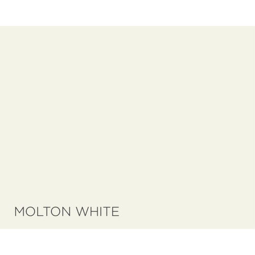 Fleetwood Prestige Vogue Molton White 125ml
