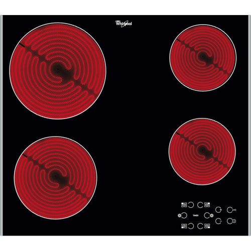 Whirlpool Ceramic Hob AKT 8090 LX